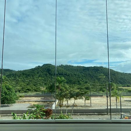 Apto 80M Da Praia Grande Vista Mar! Governador Celso Ramos Exteriör bild
